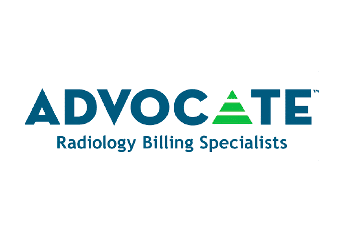 Advocate brand logo