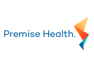 Premise Heath brand logo