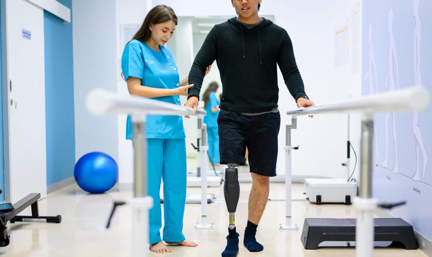 A better diagnosis for DME denials