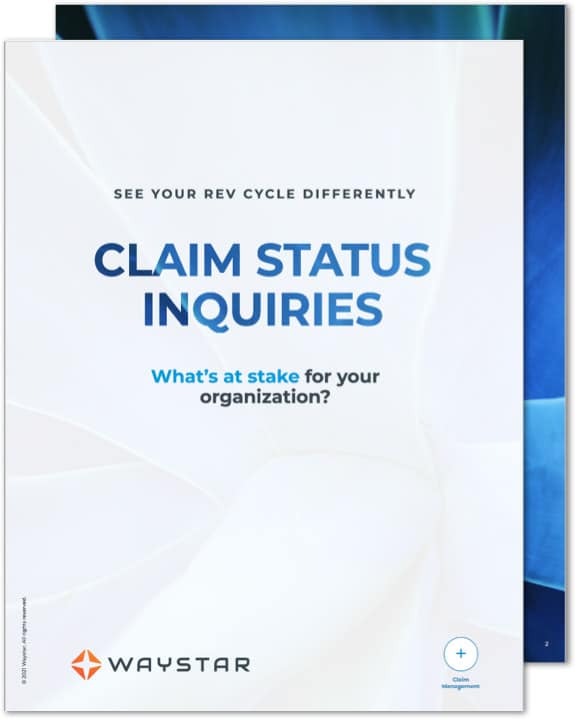 Claim Status Whitepaper