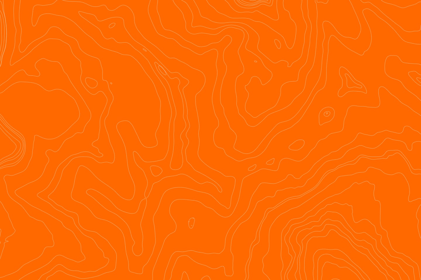 Orange lines
