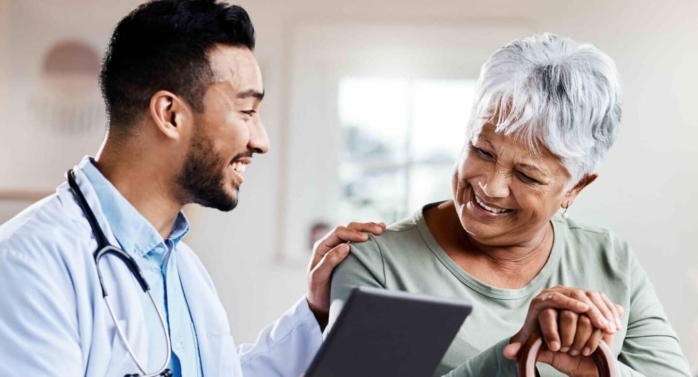 4 top tips to revamp your point-of-service collections in healthcare