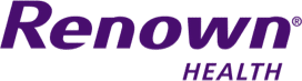 Reown health logo