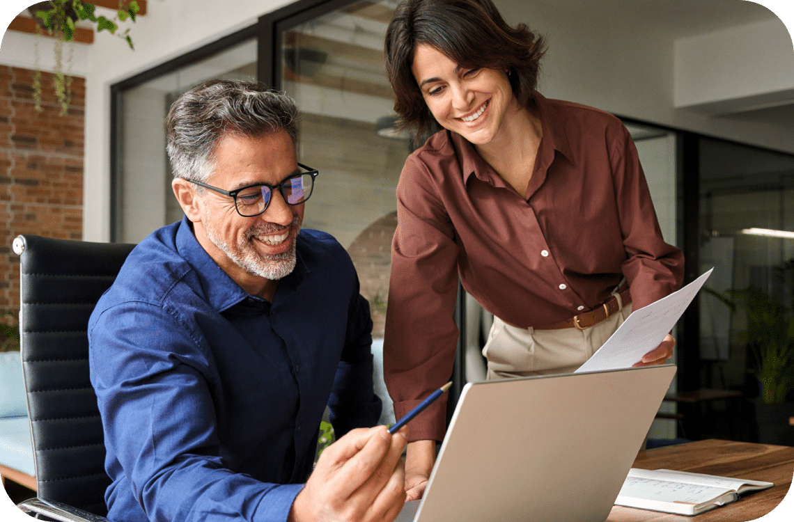 Get the early adopter edge