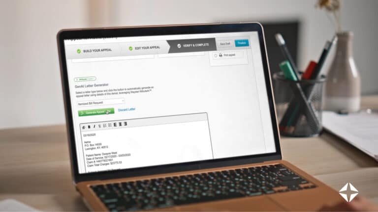 Waystar Interface Revenue Cycle Management Videos & Podcast Resources | Waystar