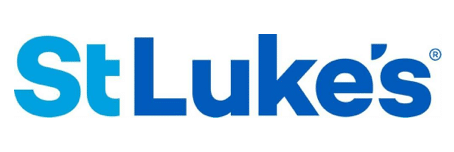 StLukes logo