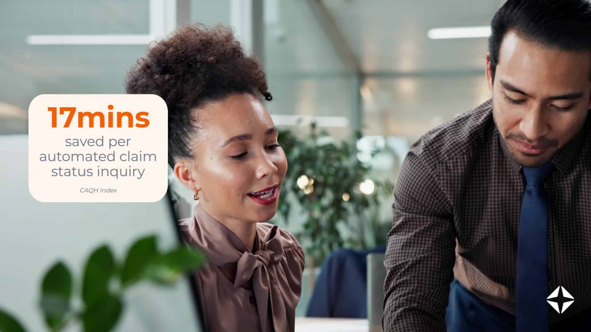 Waystar Claim + Payer Management: Providers achieve clean claims + faster payments