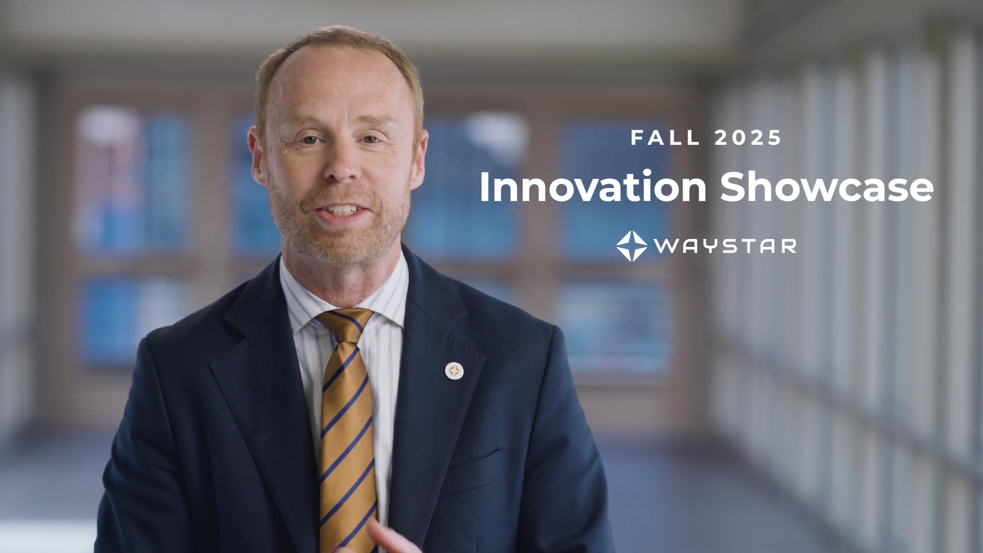 ON DEMAND: Waystar Fall Innovation Showcase 2025