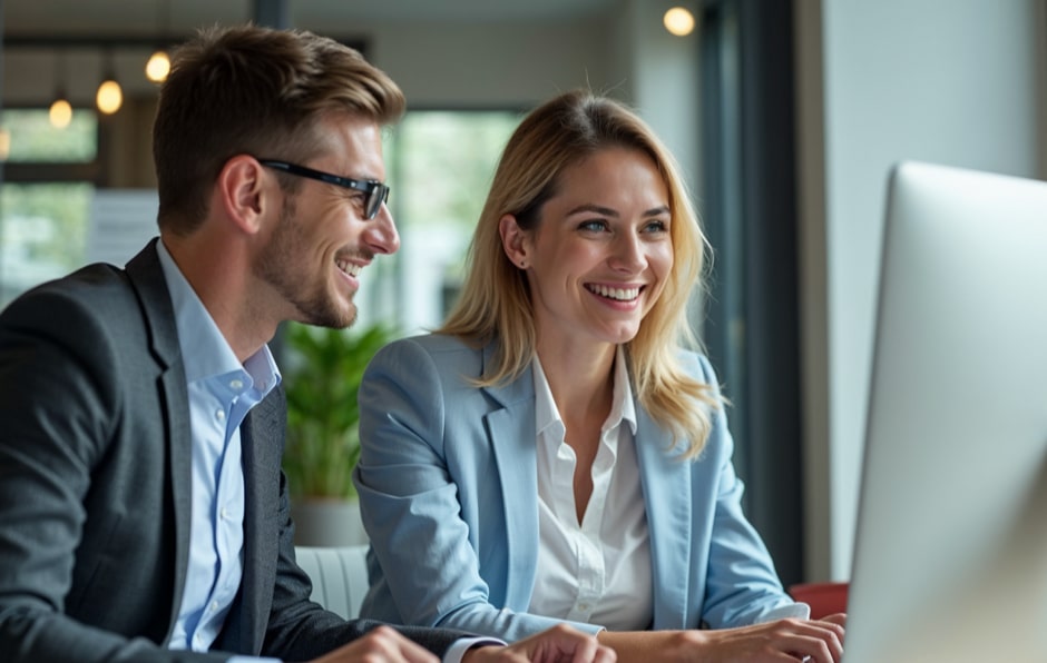 Advance payer clarity + accelerate payments