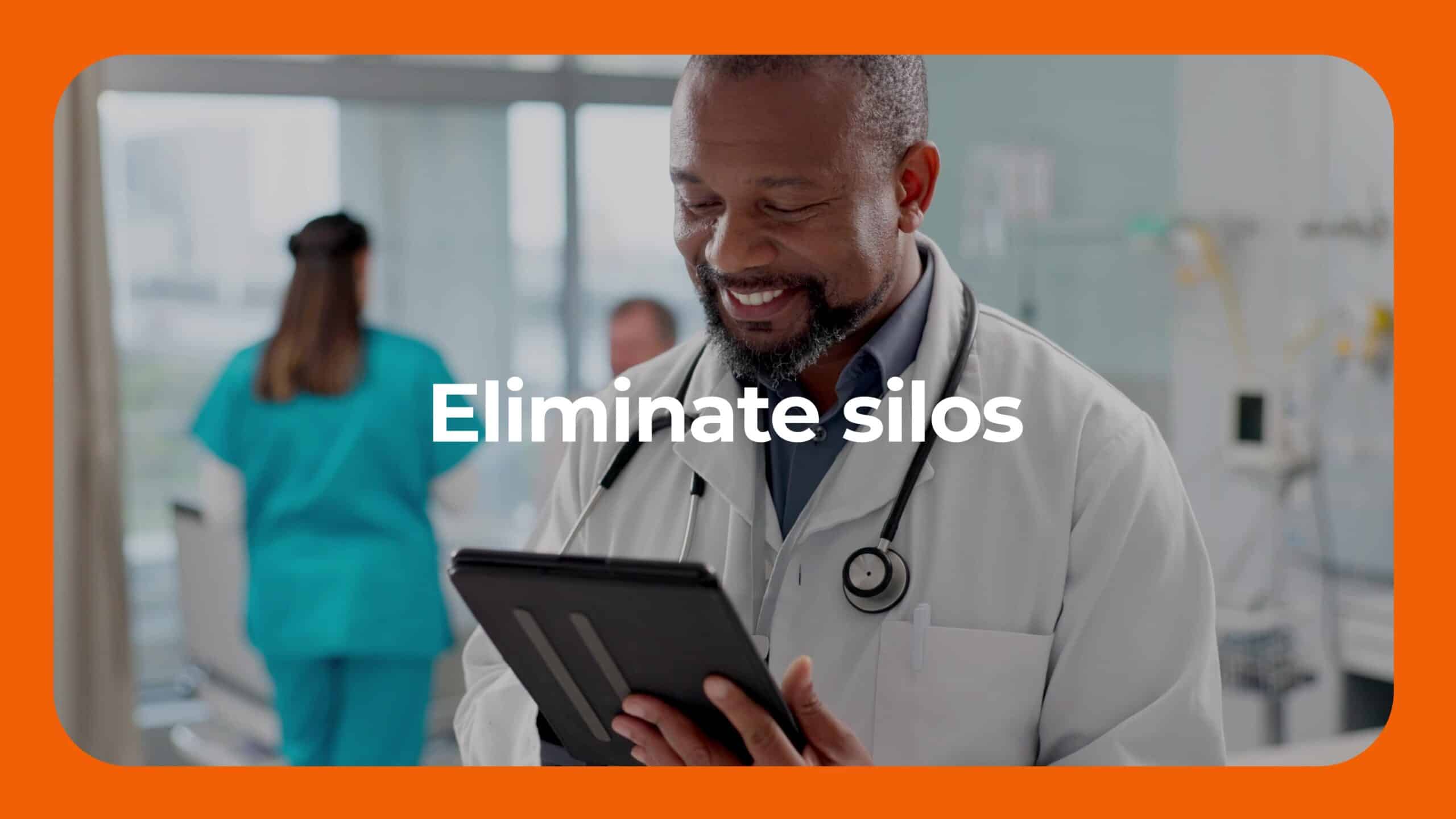 Connect care to payment: Waystar Clinical Integrity + Revenue Capture