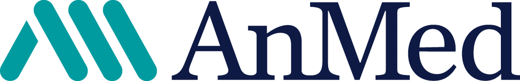 AnMed Logo