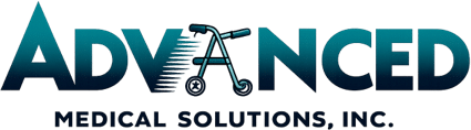 Advanced Medical Solutions Logo