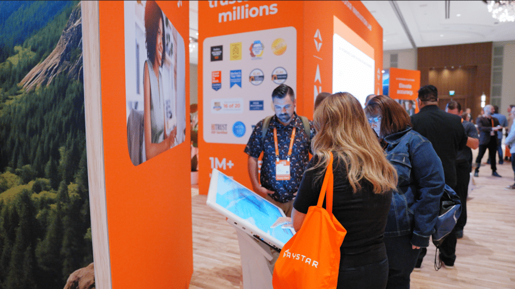 Waystar Core Values Healthcare leaders turn innovation into impact at Waystar True North ...