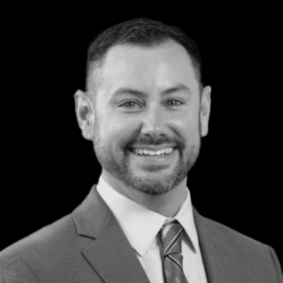 Christopher Riccard headshot