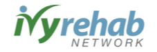 Ivy Rehab logo