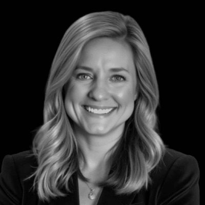 Jenna Hagan headshot