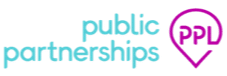 Public Partnerships logo
