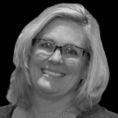 Tricia Norton headshot