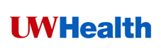 UWHealth logo