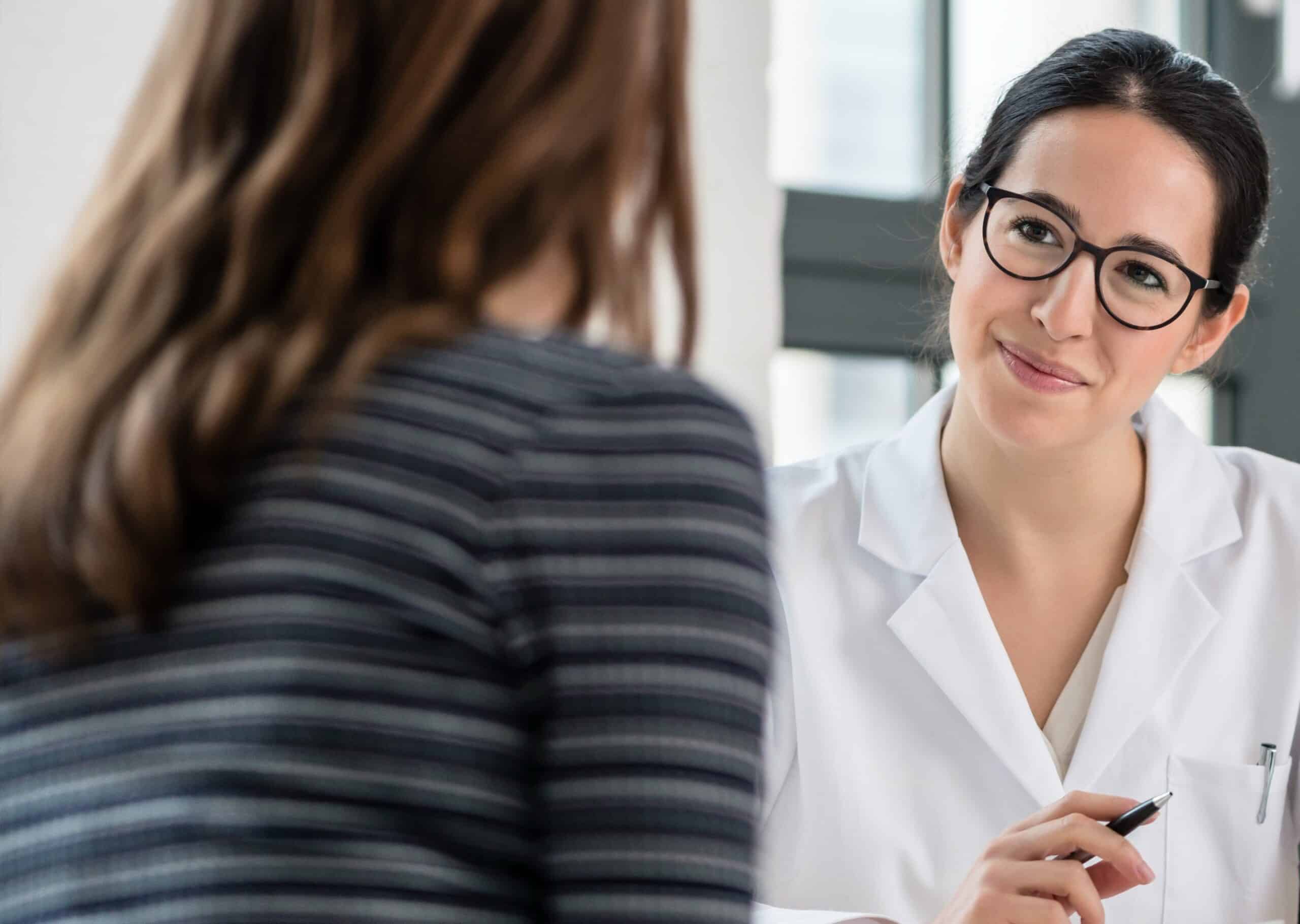 Billing Haze Background