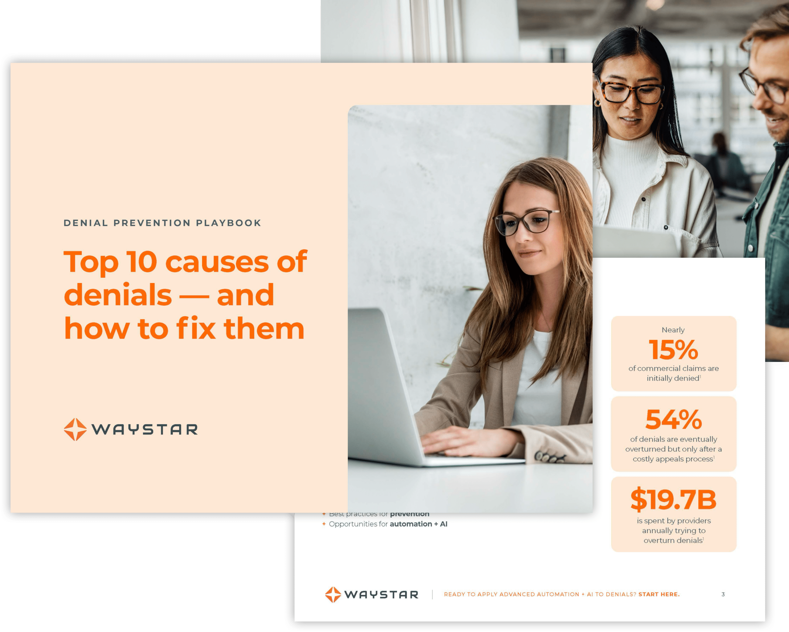 Top 10 Denials EBook