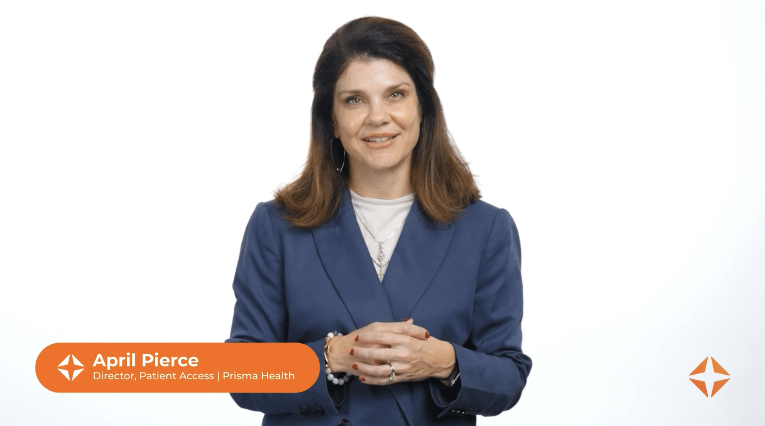 Success story: Prisma Health accelerates patient access with real-time automation