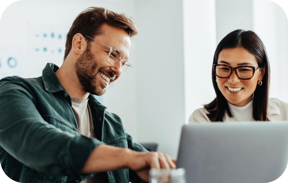 Close the loop with financial + clinical intelligence