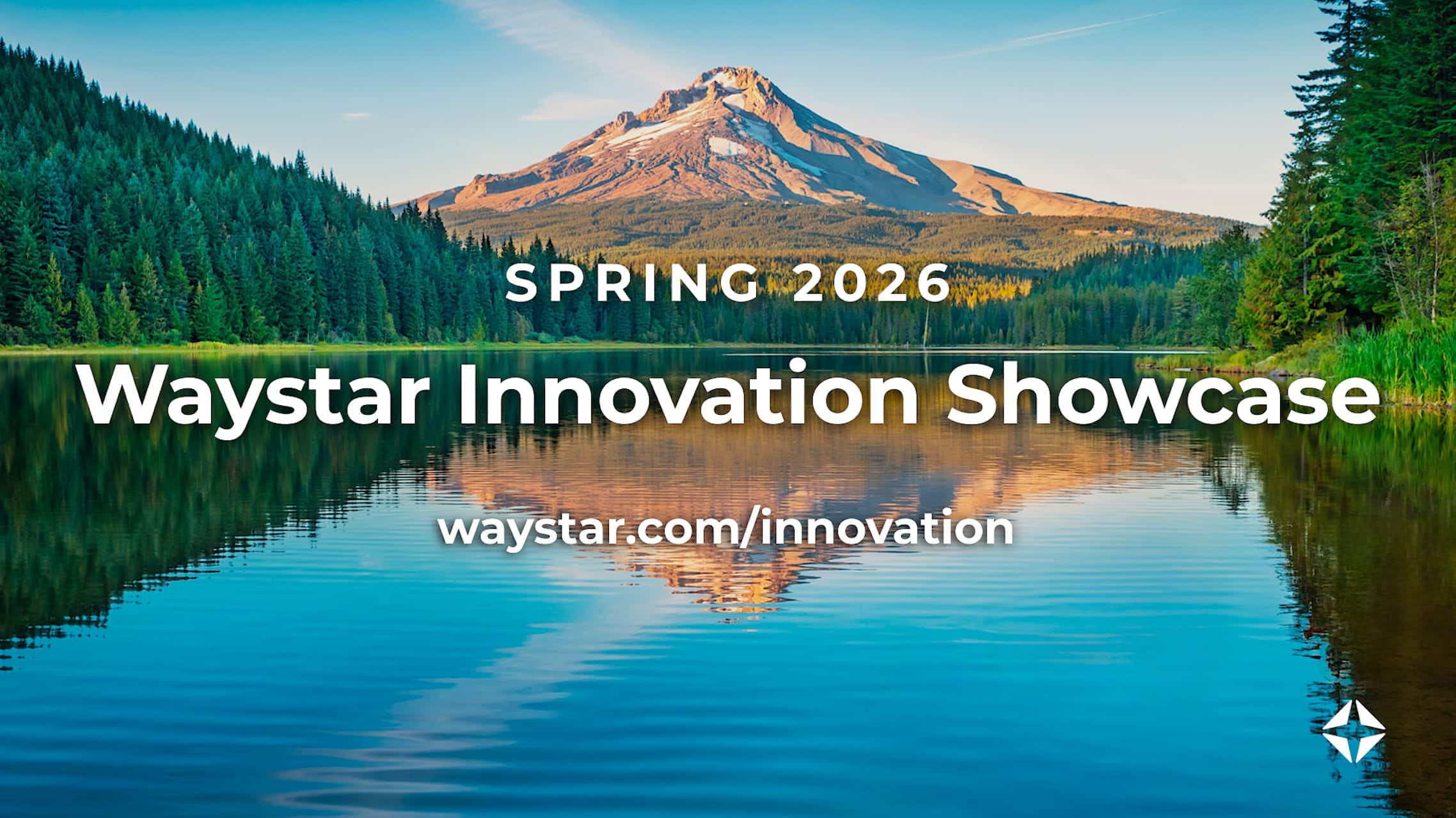 Spring 2026 Waystar Innovation Showcase