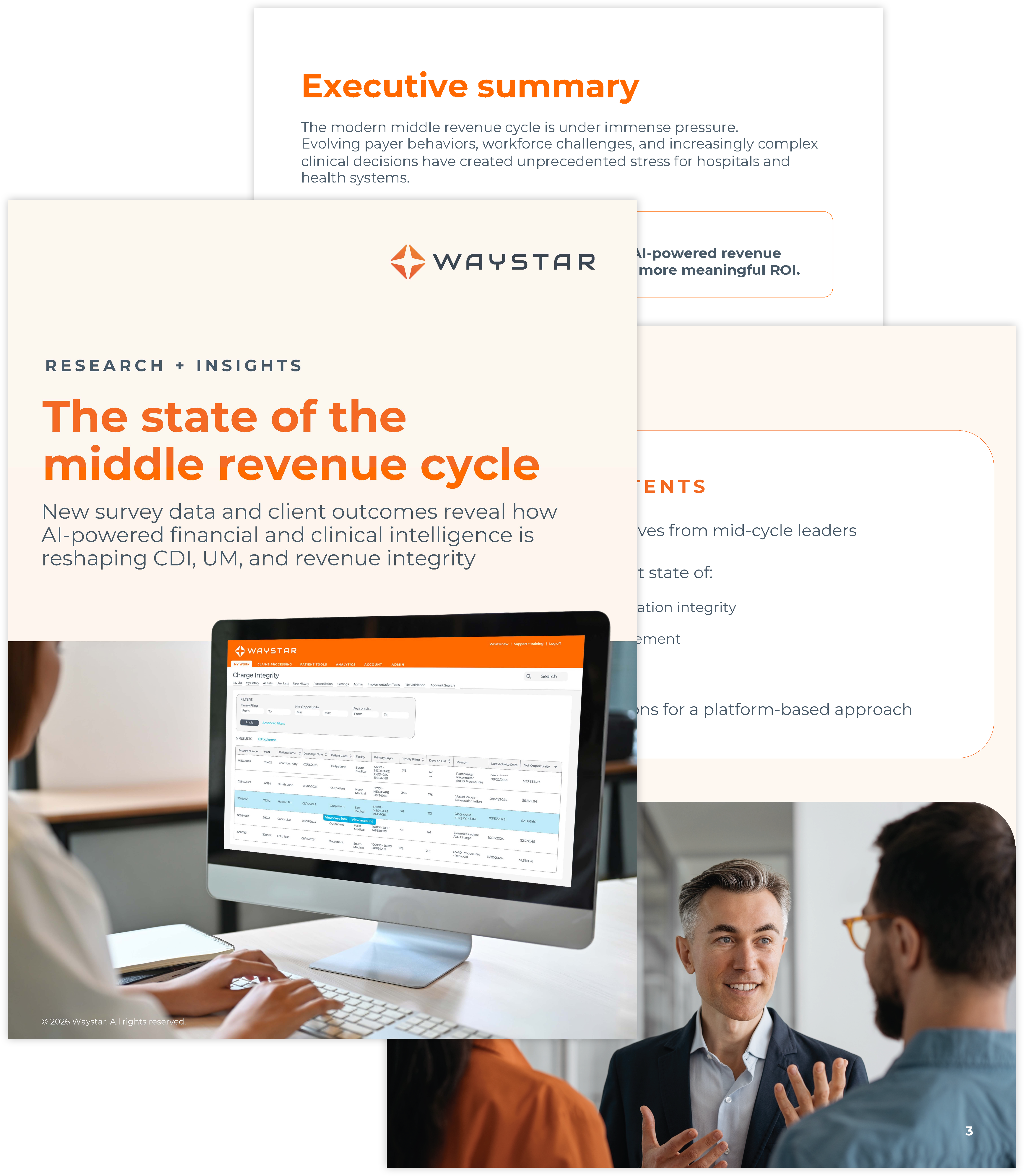 eBook - State of the Mid Cycle