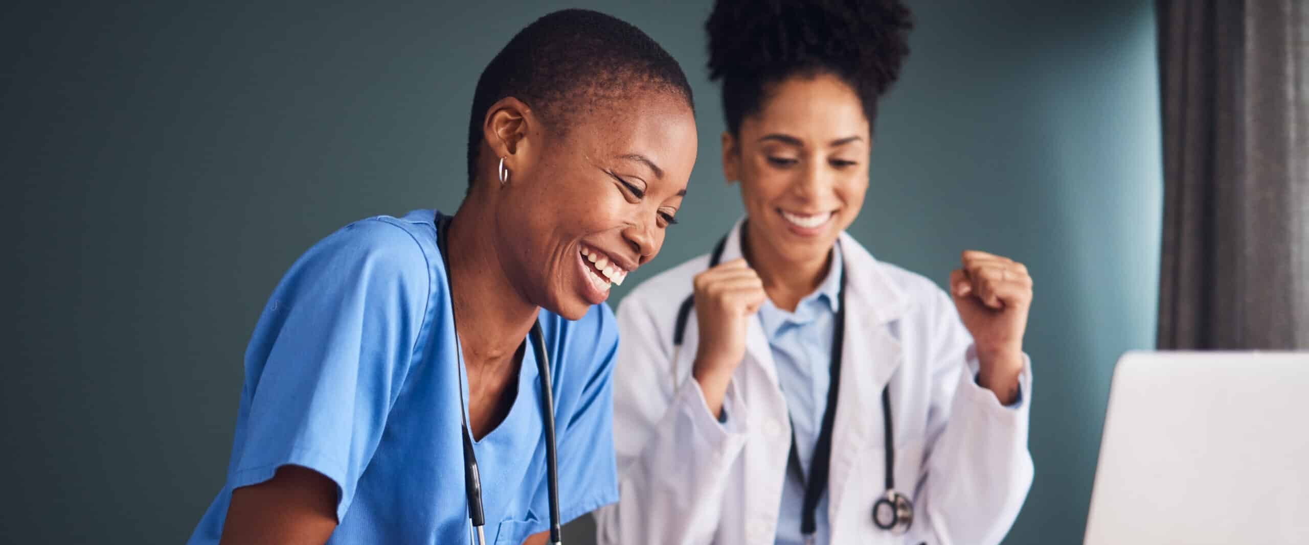4 ways agentic AI in healthcare is reshaping the revenue cycle