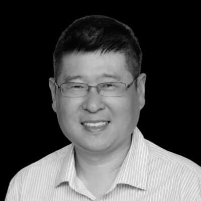 Mark Hong headshot
