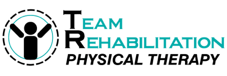 TeamRehab logo