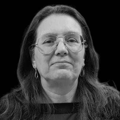 Dawn Soult headshot