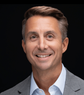 John Palumbo