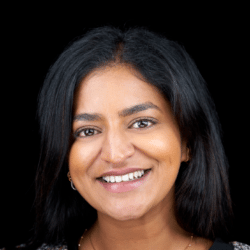 Madhavi Bezwada