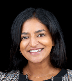 Madhavi Bezwada