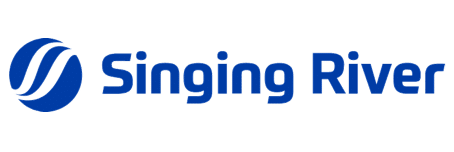 Singing River logo