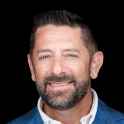 Todd Woods