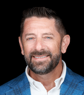 Todd Woods