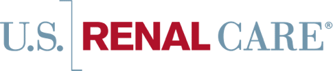 US Renal Care Logo