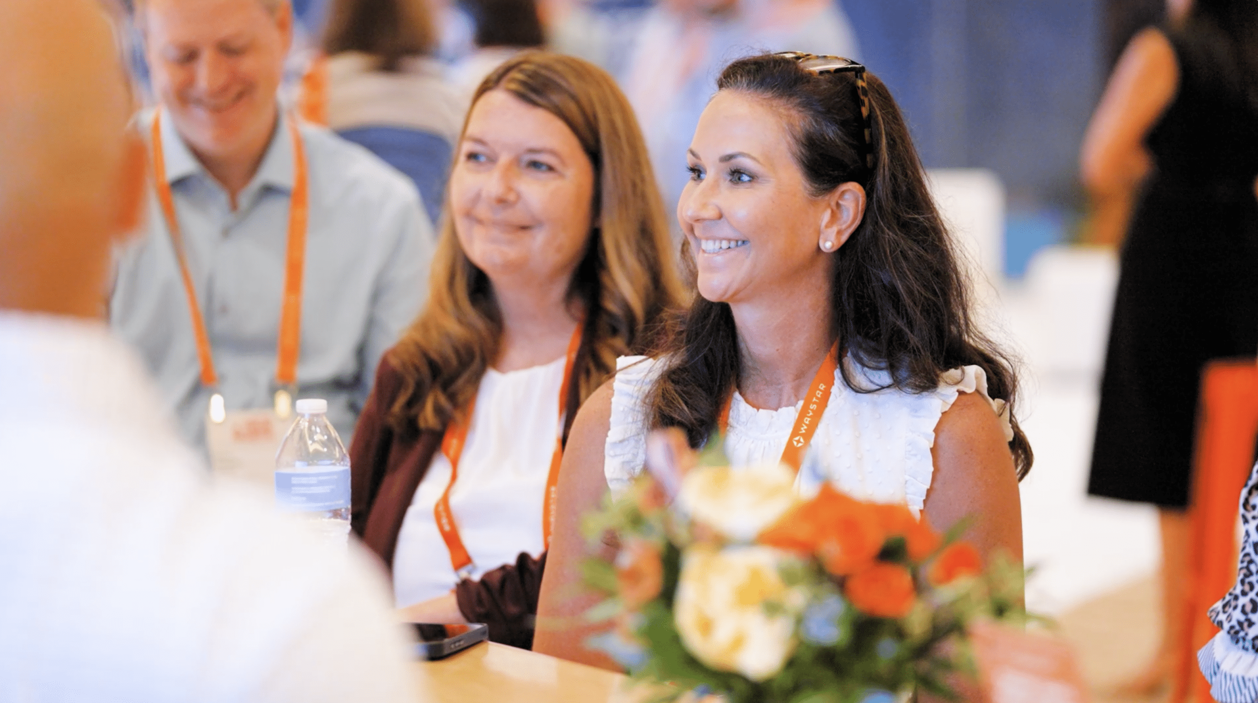 Shaping the future of the healthcare revenue cycle at Waystar True North™