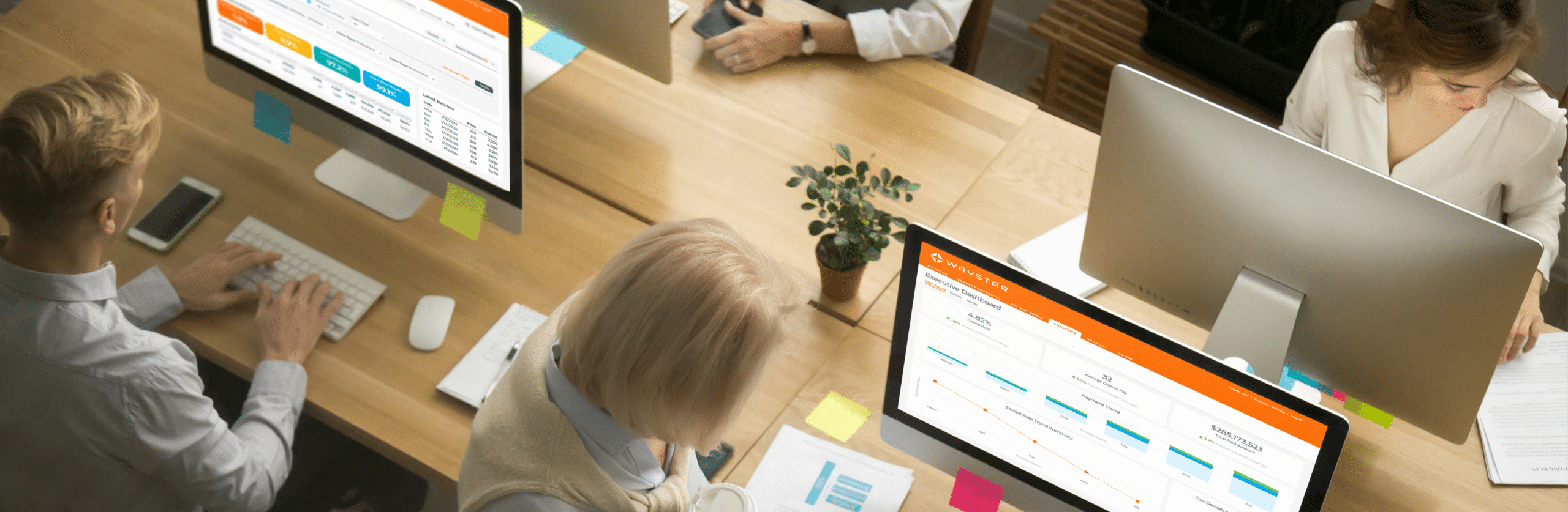 Revenue leakage in healthcare: 5 mid-cycle warning signs + how to tackle them